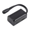 1080P HD WiFi Snake Tube Camera SG601 with Motion Detection UK Plug - 1