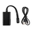 1080P HD WiFi Snake Tube Camera SG601 with Motion Detection UK Plug - 5