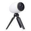 GH3 WiFi Smart Surveillance Camera with Tripod, Night Vision, Two-way Audio - 1