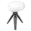 GH3 WiFi Smart Surveillance Camera with Tripod, Night Vision, Two-way Audio - 2
