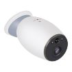 GH3 WiFi Smart Surveillance Camera - Magnet Mount, Night Vision, Two-way Audio - 2