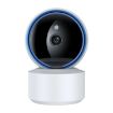 YT50-2 3.0MP 360 WiFi IP Camera, Two-Way Audio, Night Vision, AU Plug - 1