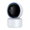 YT50-2 3.0MP 360 WiFi IP Camera, Motion Detection, Night Vision UK Plug - 2