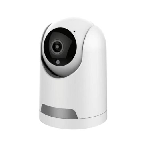 YT64 ICSEE 1080P WiFi Smart IP Camera, Pan-Tilt, Night Vision, US Plug - 1