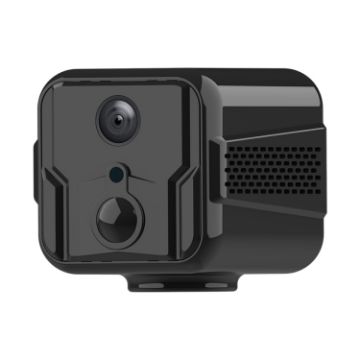 CAMSOY T9W5 1080P WiFi Action Camera | Wide-angle Wireless Recorder - 1
