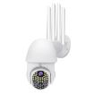 AL-63 1080P HD WiFi IP Camera, Night Vision, Motion Detection, AU Plug - 2