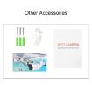 Q8 1080P HD Wireless IP Camera with Motion Detection & Night Vision, AU Plug - 4