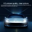 Q8 1080P HD Wireless IP Camera with Motion Detection & Night Vision, AU Plug - 6