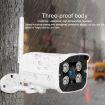 Q8 1080P HD Wireless IP Camera with Motion Detection & Night Vision, AU Plug - 9