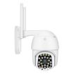 QX18 1080P HD WiFi IP Camera with Night Vision, Motion Detection, Two-Way Audio - 2