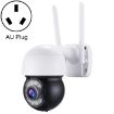 QX47 1080P HD Wireless IP Camera, Motion Detection, Night Vision, TF Card - 1