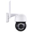 QX47 1080P HD Wireless IP Camera, Motion Detection, Night Vision, EU Plug - 2