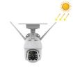T21 1080P HD Solar Wireless IP Camera with Motion Detection & Night Vision - 1