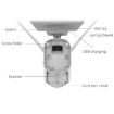 T21 1080P HD Solar Wireless IP Camera with Motion Detection & Night Vision - 3