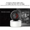YT46 HD Wireless Indoor Camera, Motion Detection, Night Vision, EU Plug - 5