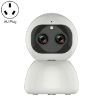 YT48 HD Wireless Indoor Camera, Motion Detection, Night Vision, AU Plug - 1