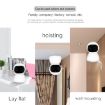 YT48 HD Wireless Indoor Binocular Camera, Motion Detection, Night Vision - 7
