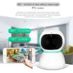 YT48 HD Wireless Indoor Camera, Motion Detection, Night Vision, US Plug - 6