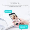 2MP WiFi Solar HD Camera IP67 Waterproof, Night Vision, Motion Detection - 5