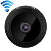 A9+ 1080P WiFi Wireless Camera - Night Vision, Motion Detection, TF Card - 1