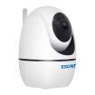 ESCAM PVR008 1080P WiFi IP Camera, Motion Detection, Night Vision, US Plug - 3