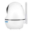 ESCAM PVR008 1080P WiFi IP Camera, Motion Detection, Night Vision, US Plug - 4
