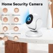 A5 Mini 4K HD Night Vision Camera - Portable Home Security Camcorder - 5