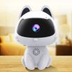 K9 Cute Pets Smart Home Camera - Night Vision, 2-Way Voice, Motion Detection - 1