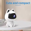 K9 Cute Pets Smart Home Camera - Night Vision, 2-Way Voice, Motion Detection - 5
