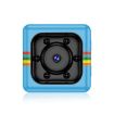 SQ11 Mini DV HD 960P Sport Camera with Night Vision & TF Card (Blue) - 1