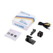 SQ11 Mini DV HD 960P Sport Camera with Night Vision & TF Card (Red) - 8