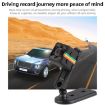 SQ11 Mini DV HD 1080P Camera, Night Vision, Motion Detection, Red - 5
