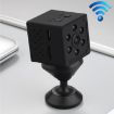 Q15 1080P HD Smart WiFi Camera with Motion Detection & Night Vision - 2