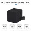 Q15 1080P HD Smart WiFi Camera with Motion Detection & Night Vision - 6