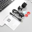 Q15 1080P HD Smart WiFi Camera with Motion Detection & Night Vision - 8