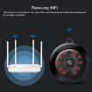 V380 720P Wireless Surveillance Camera HD Mobile Phone Remote Monitor - 5