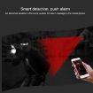 V380 720P Wireless Surveillance Camera HD Mobile Phone Remote Monitor - 6