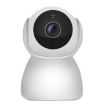 V380 720P Wireless Camera HD Night Vision Wifi Mobile Remote Monitor - 2