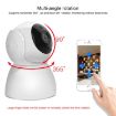 V380 720P Wireless Camera HD Night Vision Wifi Mobile Remote Monitor - 3