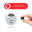 V380 720P Wireless Camera HD Night Vision Wifi Mobile Remote Monitor - 4