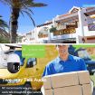 T23 Full HD Solar WiFi Camera 2288x1288P, PIR Alarm, Night Vision, Audio - 7