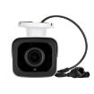 1080P POE Zoom Surveillance Camera, 4x Optical, IR Night Vision, IP66 - 5