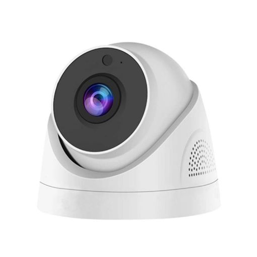 A5 Smart Conch WiFi Camera 1080P HD Night Vision IP Camera US Plug - 1