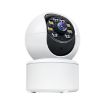 A10 Mini 360 PTZ WiFi Surveillance Camera Smart Home IP Night Vision - 2