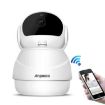 Anpwoo Warrior GM8135+SC2145 1080P HD WiFi IP Camera, Night Vision - 1