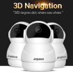 Anpwoo Warrior GM8135+SC2145 1080P HD WiFi IP Camera, Night Vision - 7