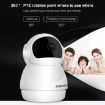 Anpwoo Warrior GM8135+SC2145 1080P HD WiFi IP Camera, Night Vision - 8