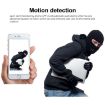 Anpwoo YT008 720P HD WiFi IP Camera with Motion Detection & Night Vision - 6