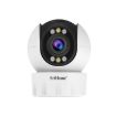SriHome SH046 4MP FHD Wireless Home Security Camera System AU Plug - 1