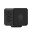 CAMSOY S1T 1080P WiFi Action Camera Wide-angle Recorder - Black - 2